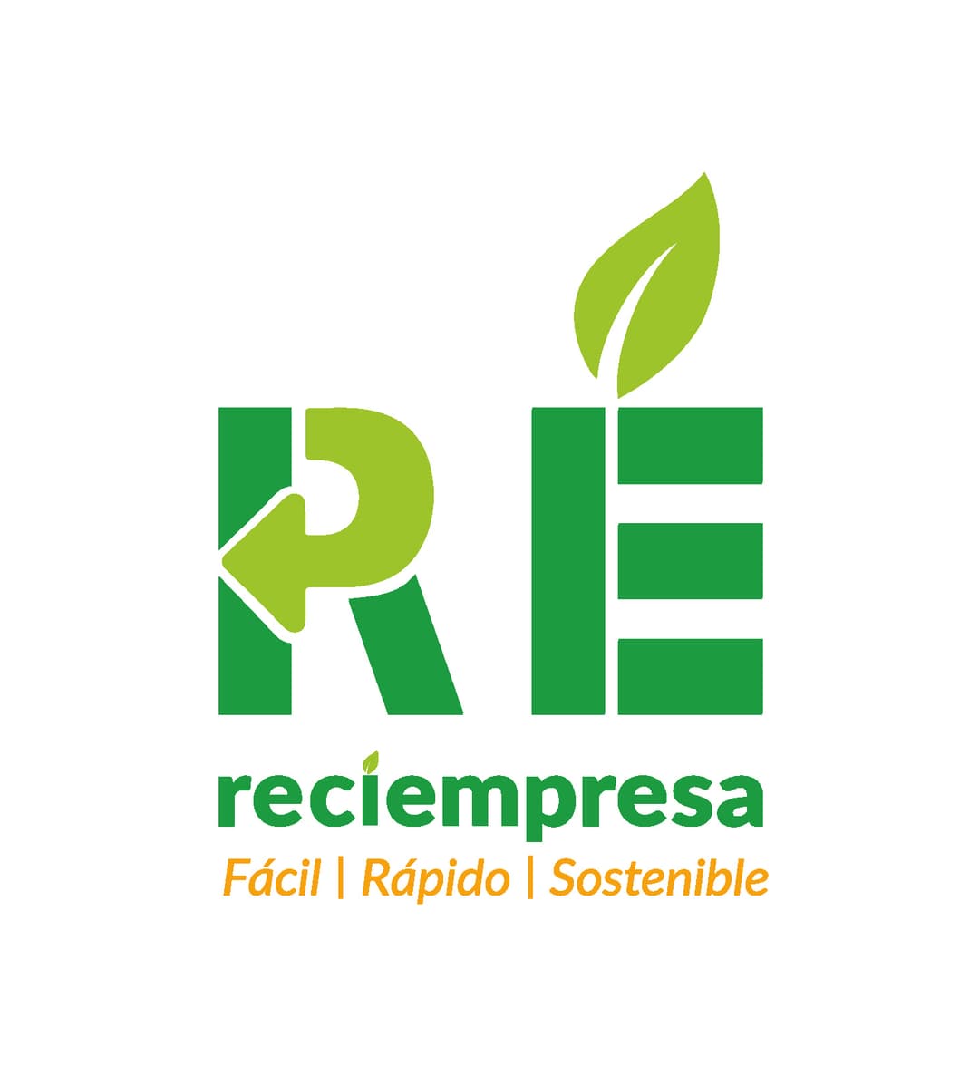 RECIEMPRESA